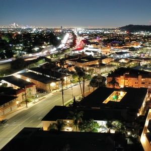 Meet your Posher, Wesley